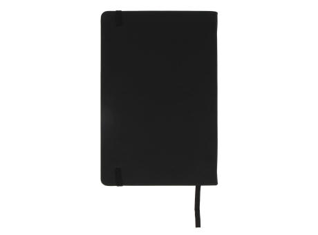 Notizbuch R-PET/PU A5 Werbeartikel