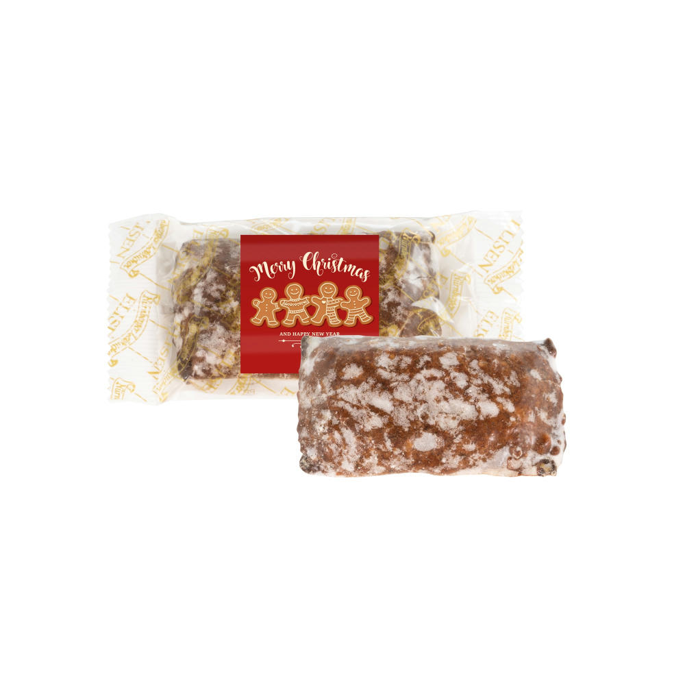 Product image Elisenlebkuchen glasiert Werbeartikel