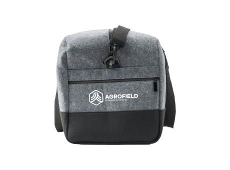 Feltro GRS RPET Weekend Bag Reisetasche bedrucken