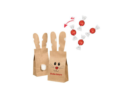 Bunny Bag Lindor Werbeartikel