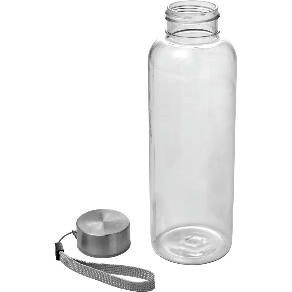 Trinkflasche(500 ml) aus Tritan Marcel Werbeartikel