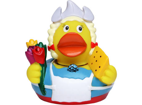 Quietsche-Ente Amsterdam Werbeartikel