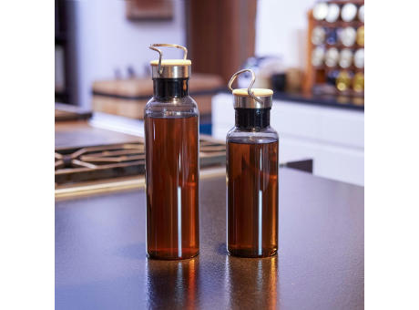 Trinkflasche "Cascada", 0,60 l Werbeartikel