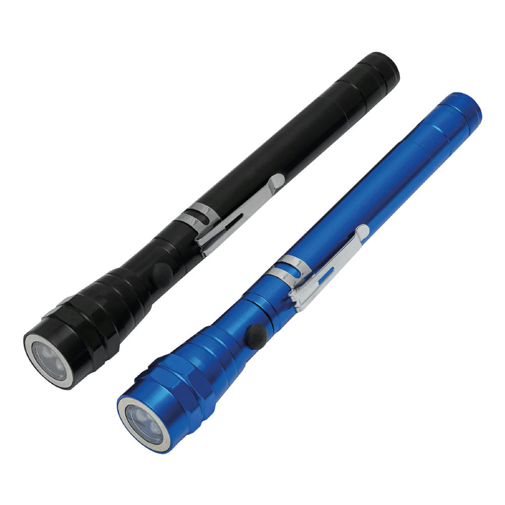 REFLECT - LED-Taschenlampe Werbeartikel