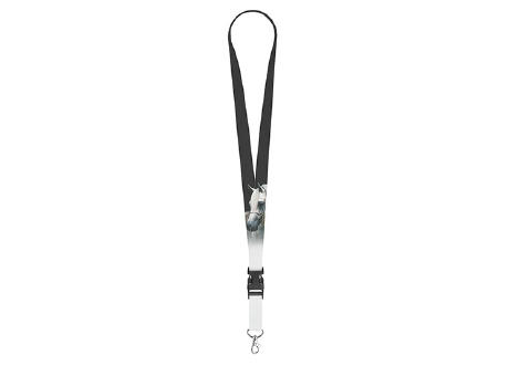 Schlüsselband/Lanyard "Transfer" Werbeartikel