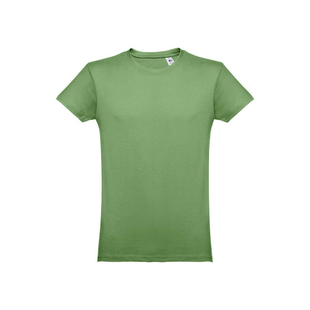 Product image THC LUANDA. Herren-T-Shirt aus Baumwolle im Schlauchformat Werbeartikel