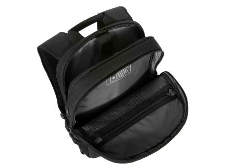 Targus GeoLite Eco Advanced Backpack 14"-16" Black Werbeartikel