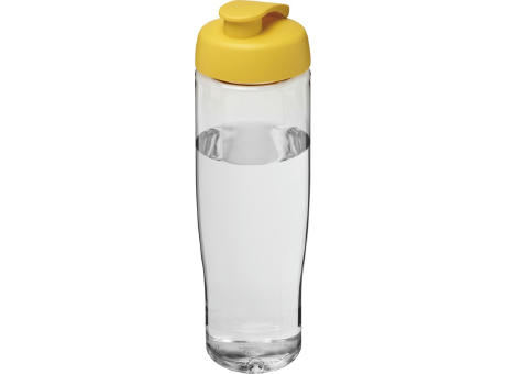 H2O Active® Tempo 700 ml Sportflasche mit Klappdeckel Werbeartikel