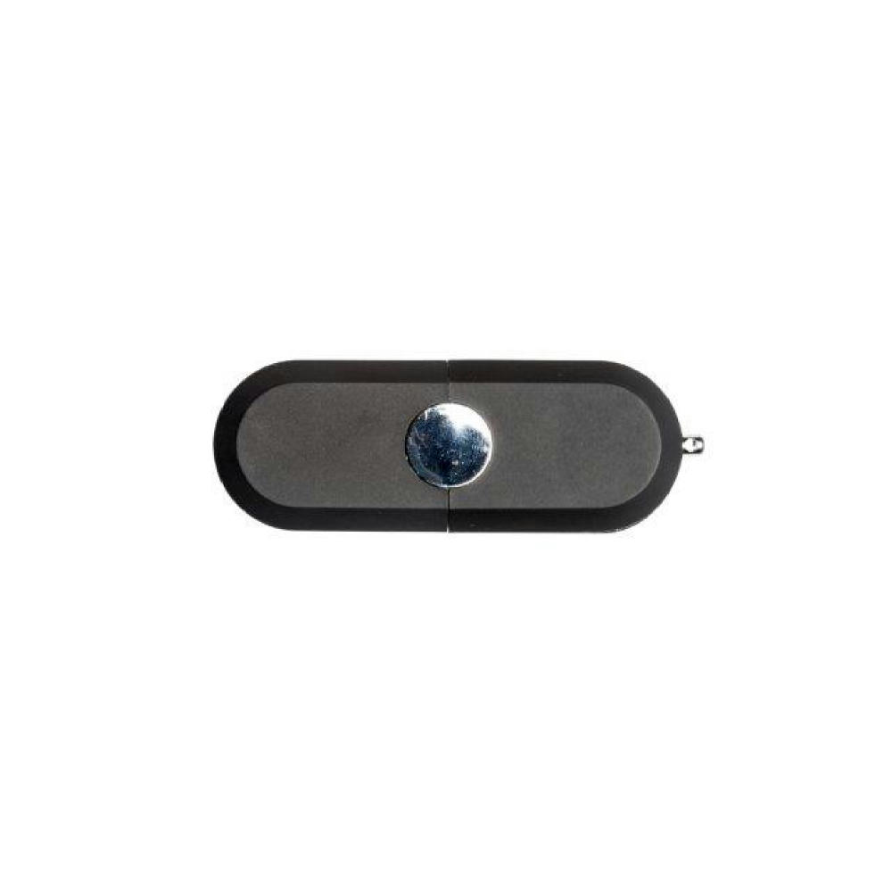 USB-Stick F15 USB 2.0 Flash Disk   1 GB Blau Werbeartikel