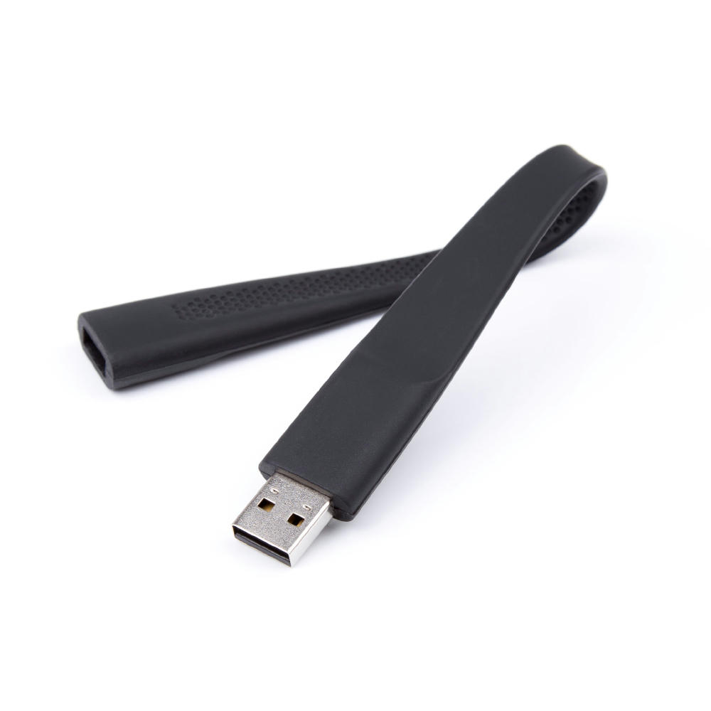 USB Armband Stretch Werbeartikel