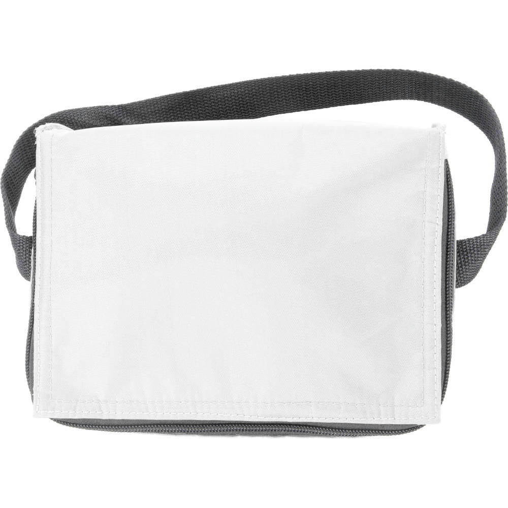 Kühltasche aus Polyester Cleo Werbeartikel