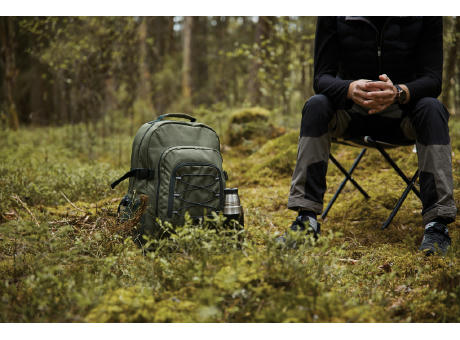 VINGA Parks Thermorucksack bedrucken