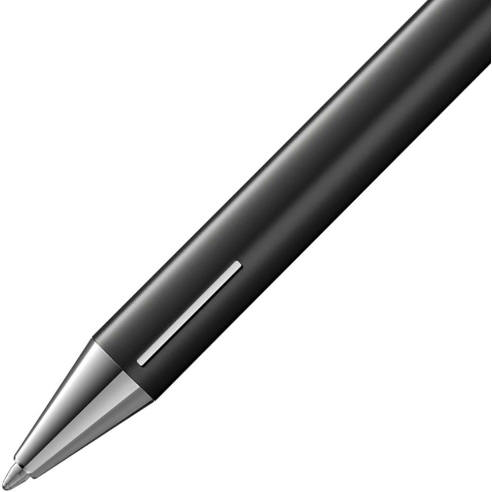 Kugelschreiber LAMY econ black Werbeartikel