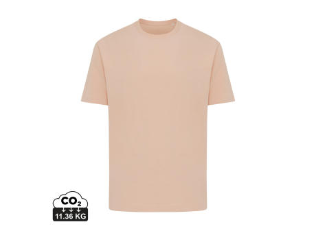 IQONIQ Teide T-Shirt aus recycelter Baumwolle bedrucken