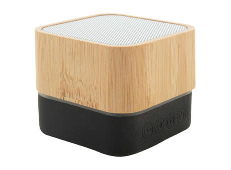 Product image kabelloser Lautsprecher Blambo Werbeartikel