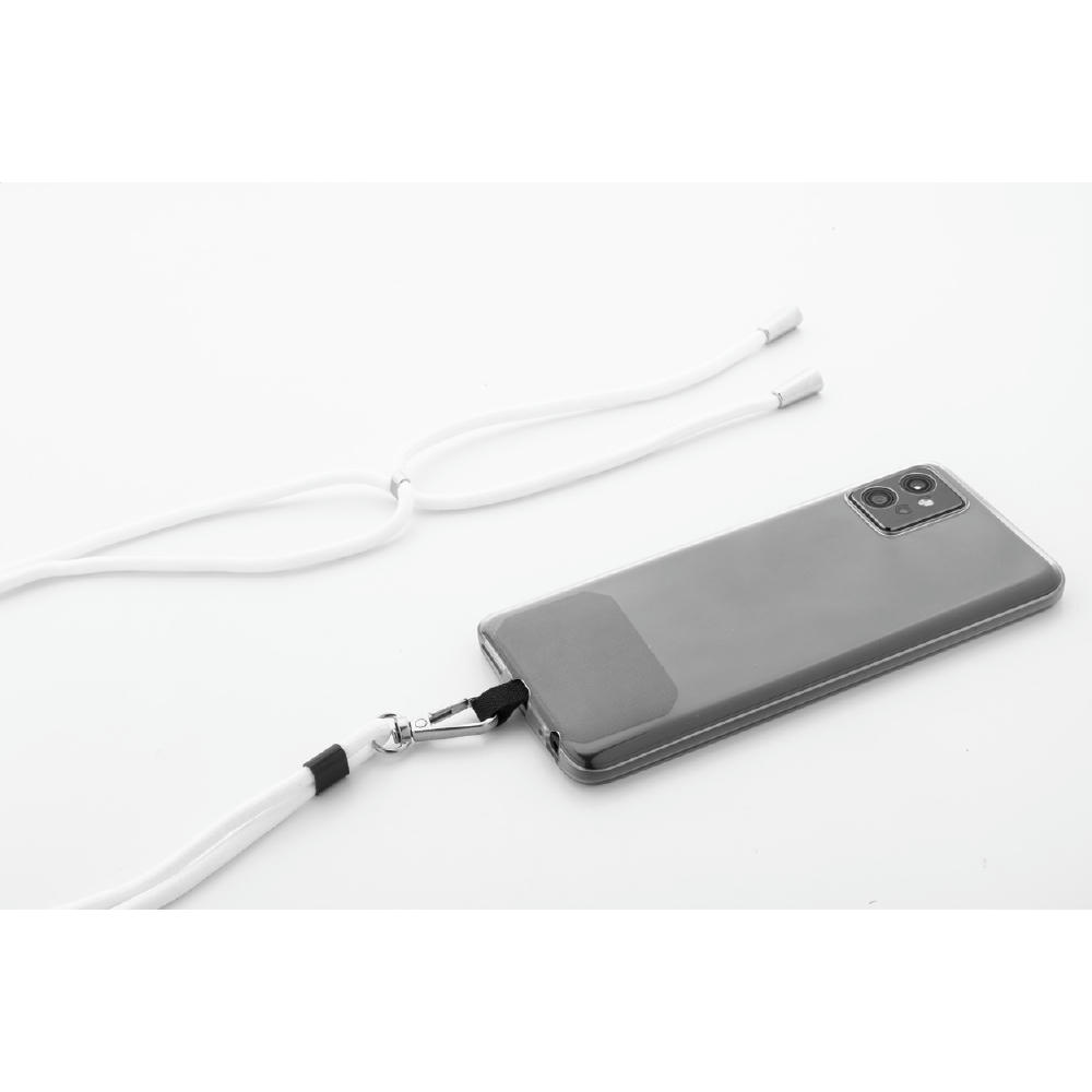 RPET-Handyhalter-Lanyard Corphon Werbeartikel