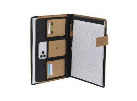 Mappe Ganges Werbeartikel