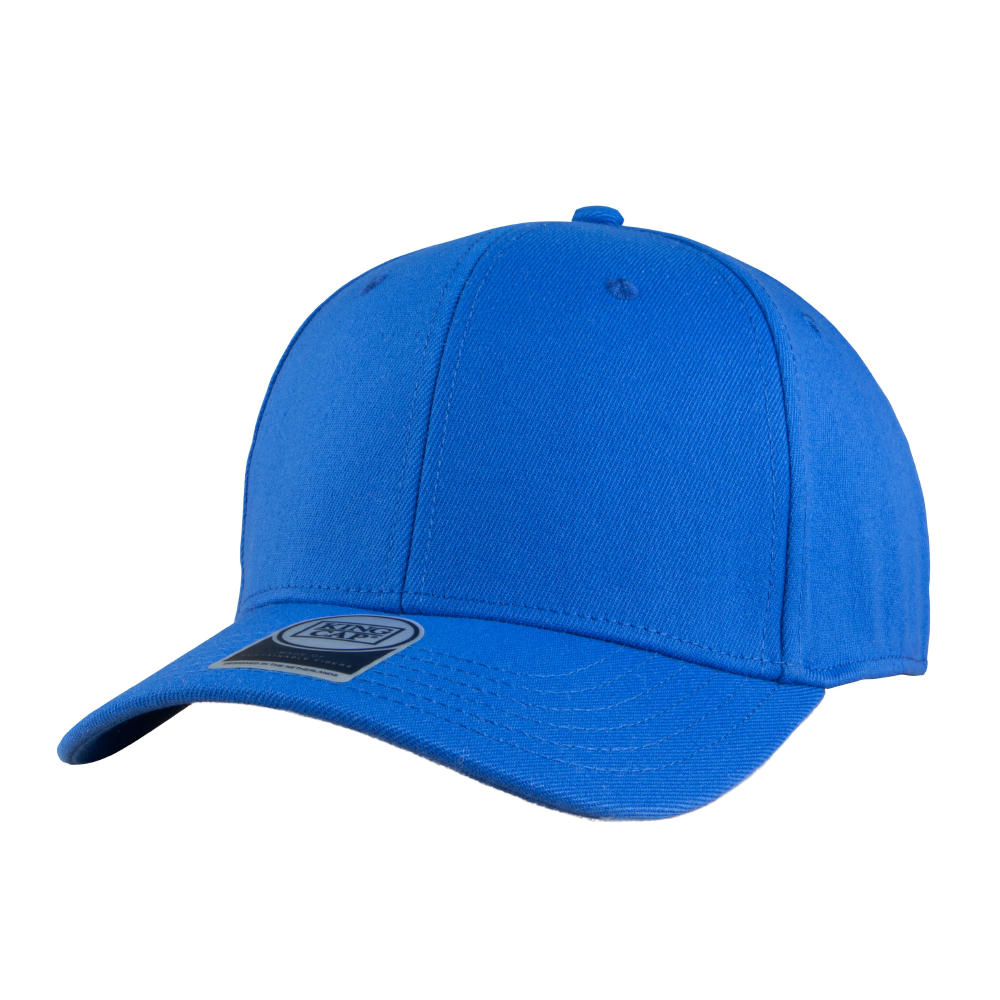 Exclusive Recycled Stretchable Poly Wool Cap Werbeartikel