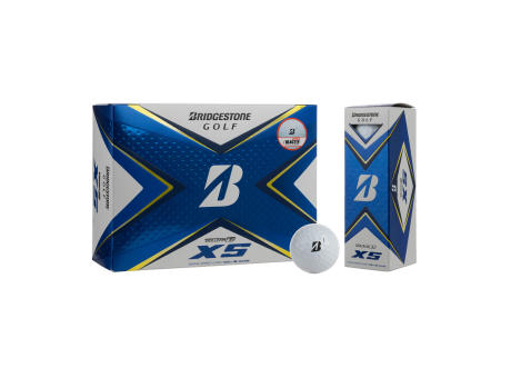 Product image Bridgestone B-XS Werbeartikel