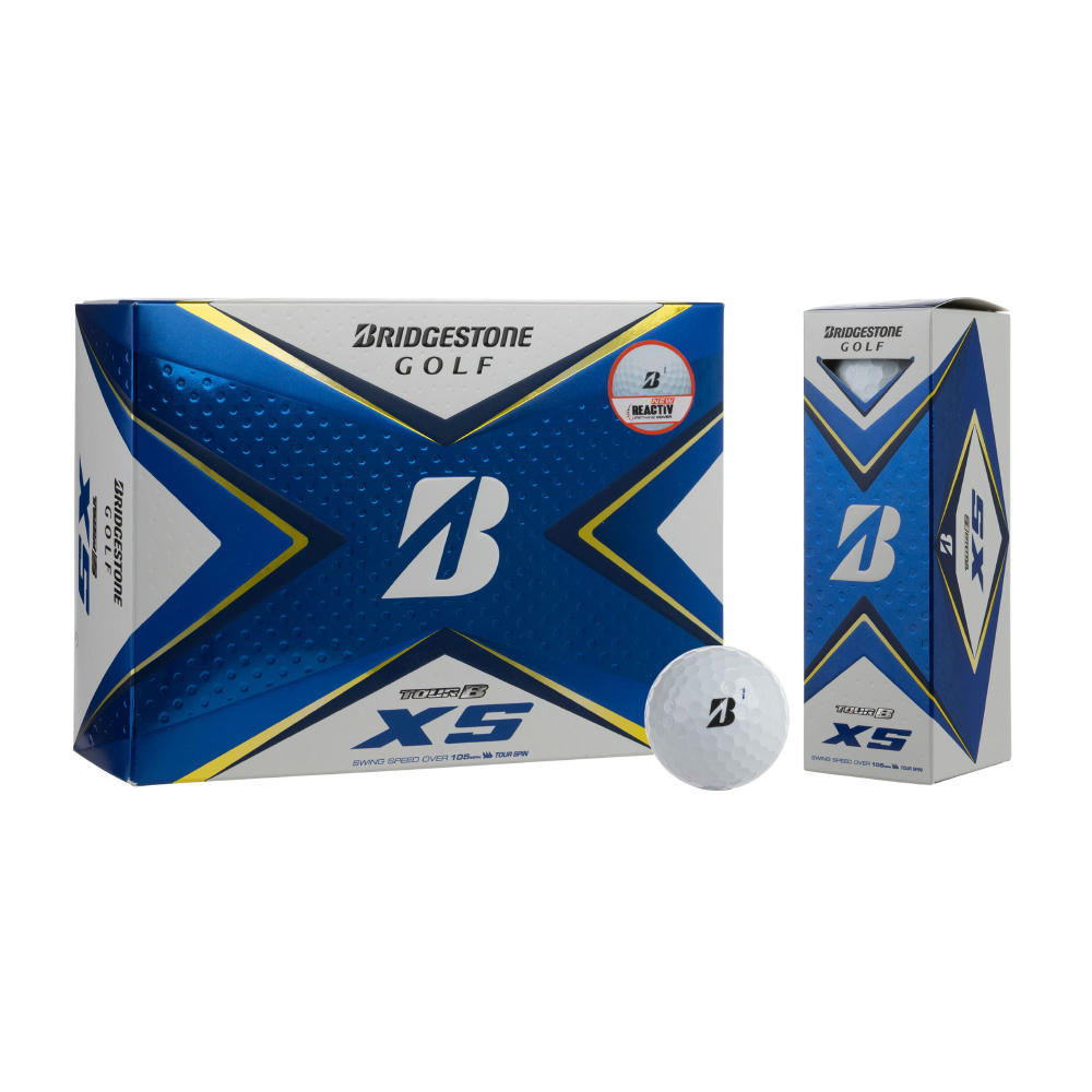 Product image Bridgestone B-XS Werbeartikel