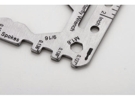 Multitool Willys Werbeartikel