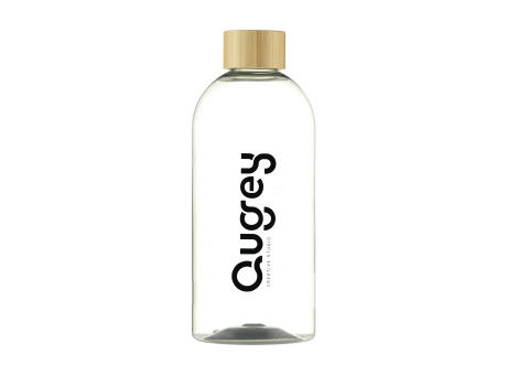RPET Bottle 500 ml Wasserflasche Werbeartikel