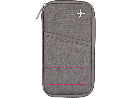 TROIKA Etui SAFE FLIGHT Werbeartikel