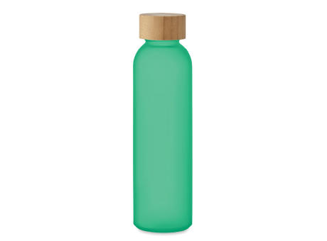 Product image Glasflasche 500 ml Werbeartikel