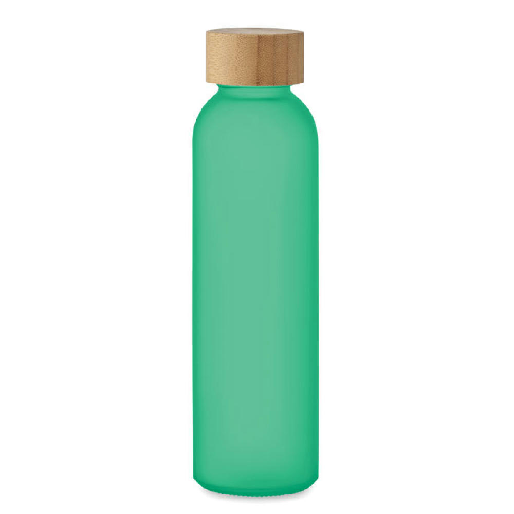Product image Glasflasche 500 ml Werbeartikel