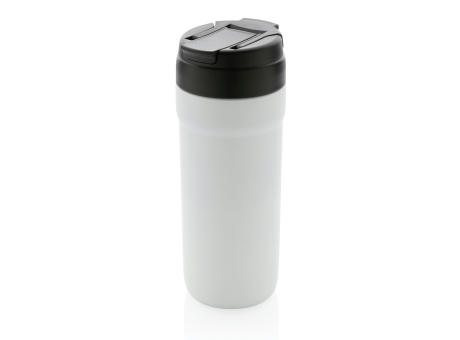Product image RCS recyc. Stainless Steel Becher mit Hot & Cold Verschluss bedrucken
