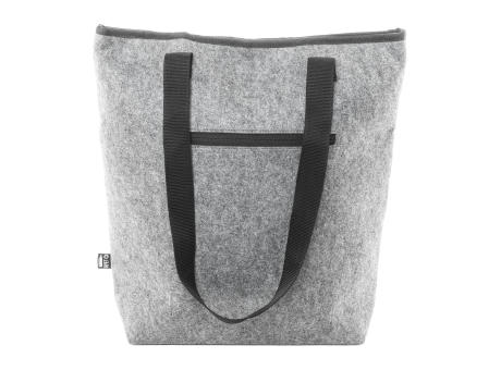 RPET-Kühl-Einkaufstasche RecoTote bedrucken