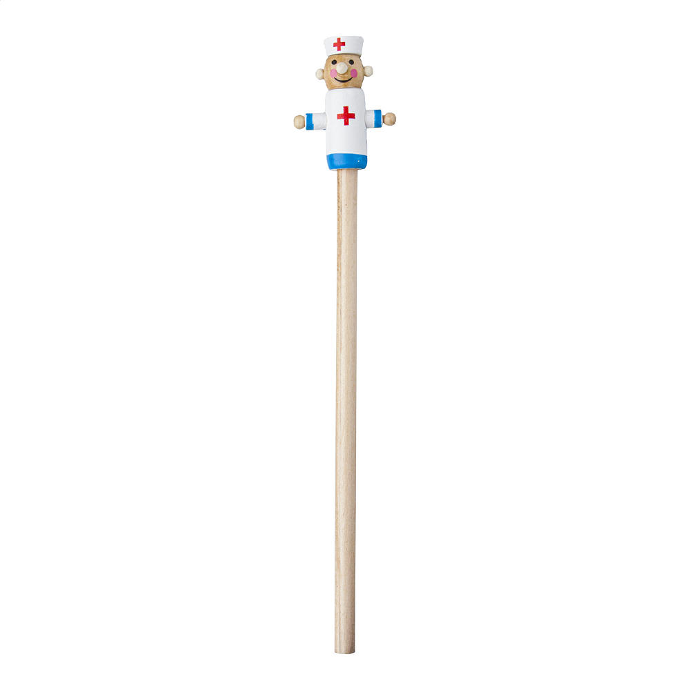 Product image Bleistift Dokki Werbeartikel