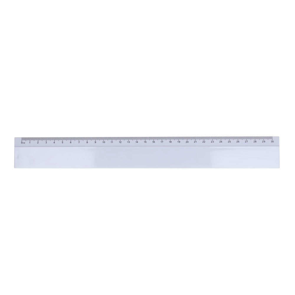 Product image Lineal 30cm Werbeartikel