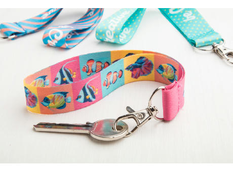 Schlüsselanhänger SuboFob bedrucken