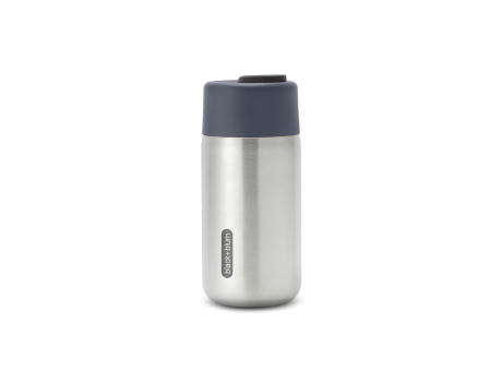 Product image Black+Blum isolierter, auslaufsicherer Becher aus Edelstahl bedrucken