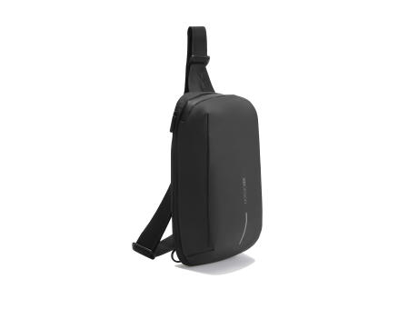 Urban wasserabweisender Sling-Bag bedrucken