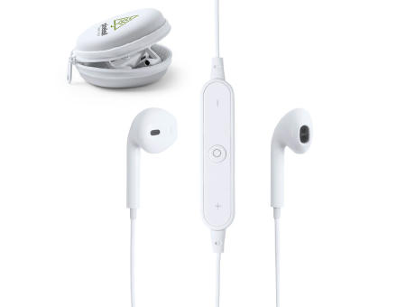 Kopfhörer Sopral Werbeartikel