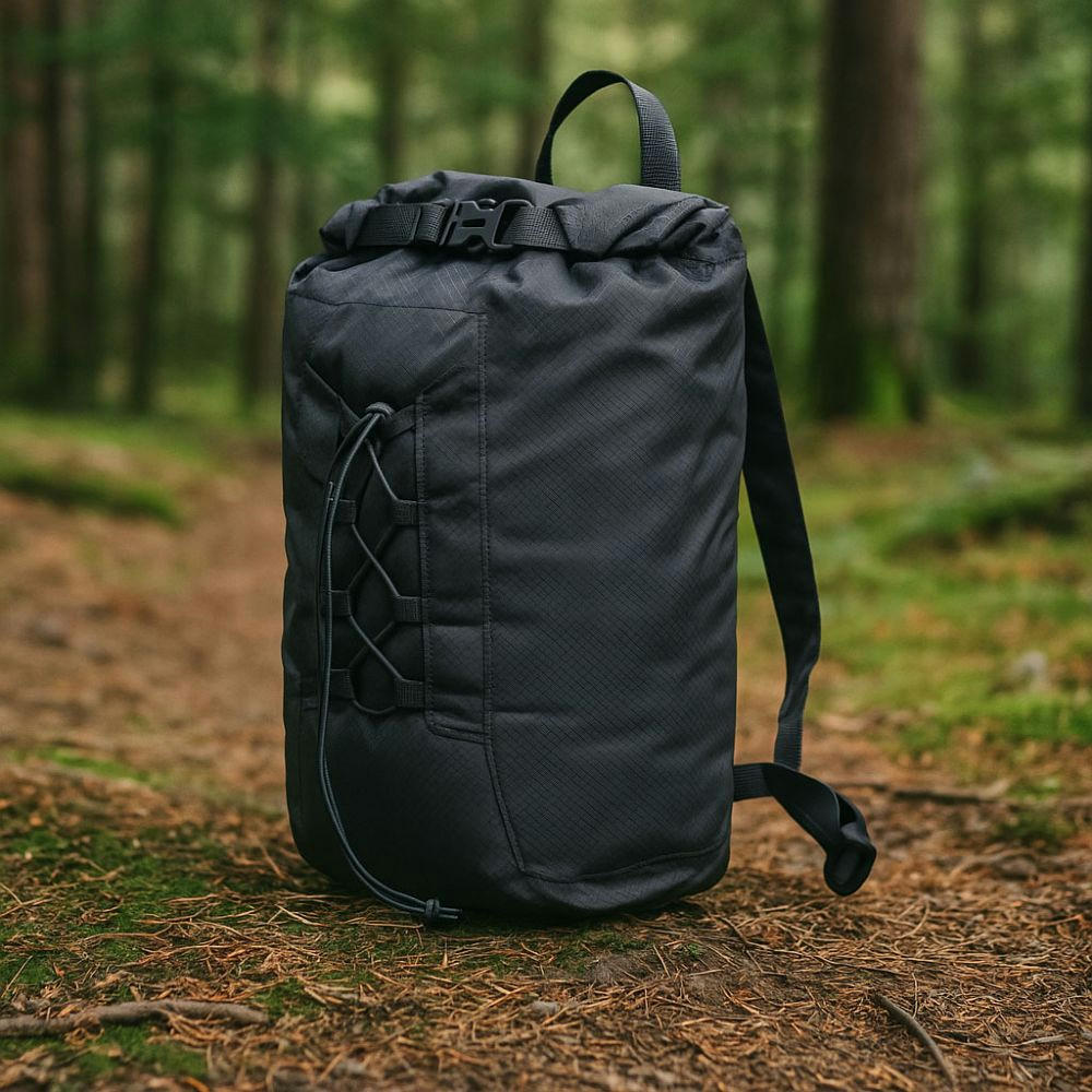Product image TROIKA Trekkingrucksack AIRPACK FLEX Werbeartikel