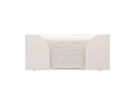 Zettelbox 10x10x5cm bedrucken