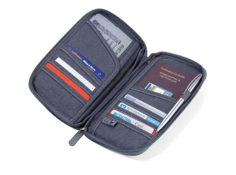 TROIKA Etui SAFE FLIGHT Werbeartikel