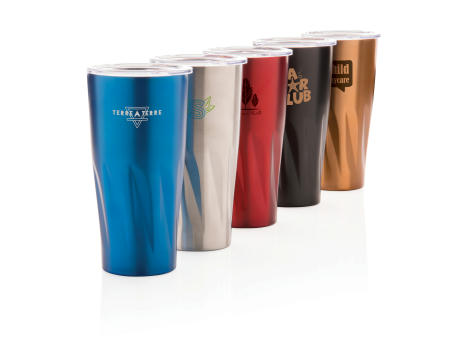 Product image Kupfer-Vakuum Isolierbecher bedrucken
