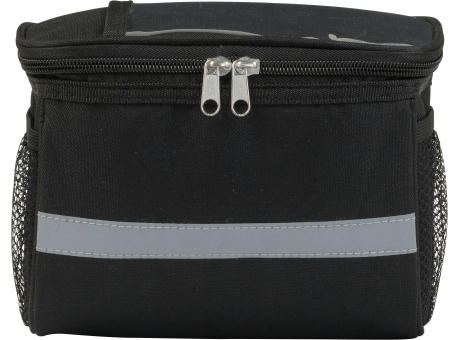 Product image Fahrradlenker-Kühltasche aus Polyester Prisha bedrucken
