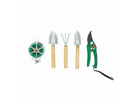 Gartenset BOTANIC Werbeartikel