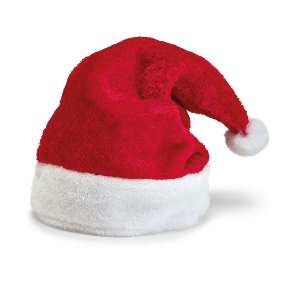 LOFOTEN. Weihnachtsmütze Werbeartikel