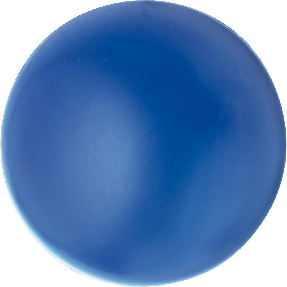 Product image Anti Stress Knautschball aus knetbarem Schaumstoff Werbeartikel