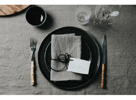 Nomimono 20cm Teller, 2er-Set Werbeartikel