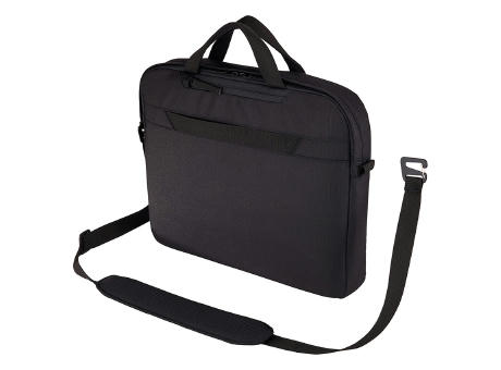 Case Logic Invigo 14" Laptop Attaché Schwarz Werbeartikel