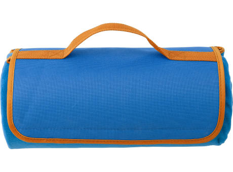 Picknickdecke aus Fleece Danielle Werbeartikel