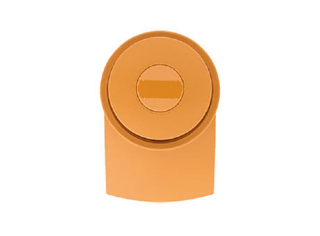 DOT D1 MATT Kugelschreiber Maxema bedrucken