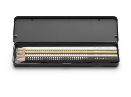 Product image Bleistift-Set Sparkle bedrucken